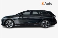 heti ajoon Volkswagen ID.7
