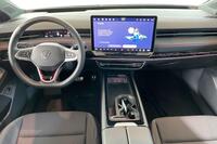 heti ajoon Volkswagen ID.7