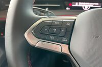 heti ajoon Volkswagen ID.7