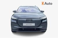 heti ajoon Audi Q4 e-tron