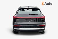 heti ajoon Audi Q5