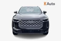heti ajoon Audi Q5