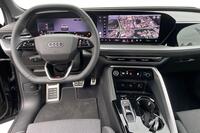 heti ajoon Audi Q5
