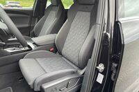 heti ajoon Audi Q5
