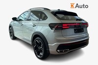 heti ajoon Volkswagen Taigo