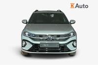 heti ajoon Volkswagen Taigo