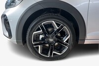 heti ajoon Volkswagen Taigo