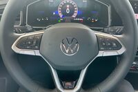 heti ajoon Volkswagen Taigo