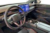 heti ajoon Volkswagen ID.7