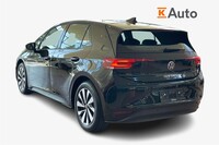 heti ajoon Volkswagen ID.3