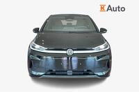 heti ajoon Volkswagen ID.3