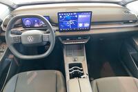 heti ajoon Volkswagen ID.3
