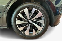 heti ajoon Volkswagen ID.3