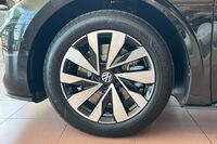 heti ajoon Volkswagen ID.3