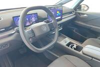 heti ajoon Volkswagen ID.3