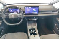 heti ajoon Volkswagen ID.3