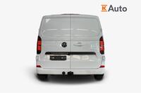 heti ajoon Volkswagen Transporter
