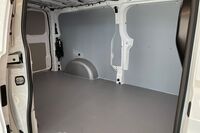 heti ajoon Volkswagen Transporter