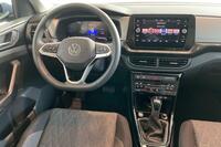 heti ajoon Volkswagen T-Cross