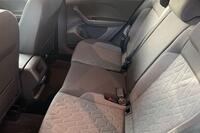 heti ajoon Volkswagen T-Cross