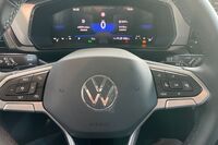 heti ajoon Volkswagen T-Cross