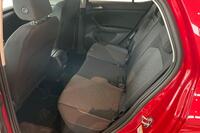 heti ajoon Volkswagen T-Cross