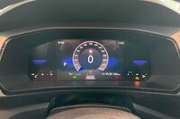 heti ajoon Volkswagen T-Cross