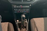 heti ajoon Volkswagen T-Cross