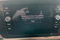 heti ajoon Volkswagen T-Cross