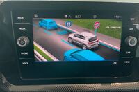 heti ajoon Volkswagen T-Cross