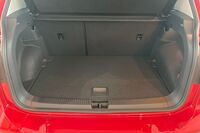 heti ajoon Volkswagen T-Cross