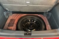 heti ajoon Volkswagen T-Cross