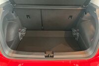 heti ajoon Volkswagen T-Cross