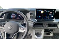 heti ajoon Volkswagen Crafter