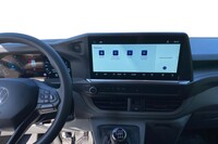 heti ajoon Volkswagen Transporter