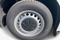 heti ajoon Volkswagen Transporter