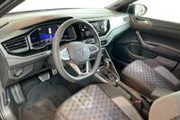 heti ajoon Volkswagen Taigo