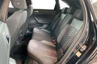 heti ajoon Volkswagen Taigo