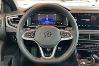 heti ajoon Volkswagen Taigo