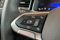 heti ajoon Volkswagen Taigo