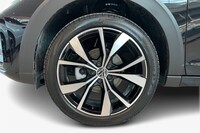 heti ajoon Volkswagen Taigo