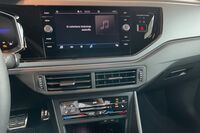 heti ajoon Volkswagen Taigo