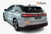 heti ajoon Volkswagen ID.7