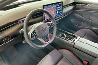 heti ajoon Volkswagen ID.7