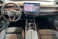 heti ajoon Volkswagen ID.7