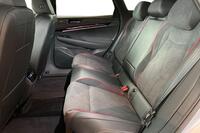 heti ajoon Volkswagen ID.7