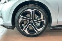 heti ajoon Volkswagen ID.7