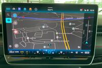 heti ajoon Volkswagen ID.7