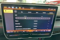 heti ajoon Volkswagen ID.7