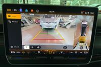 heti ajoon Volkswagen ID.7